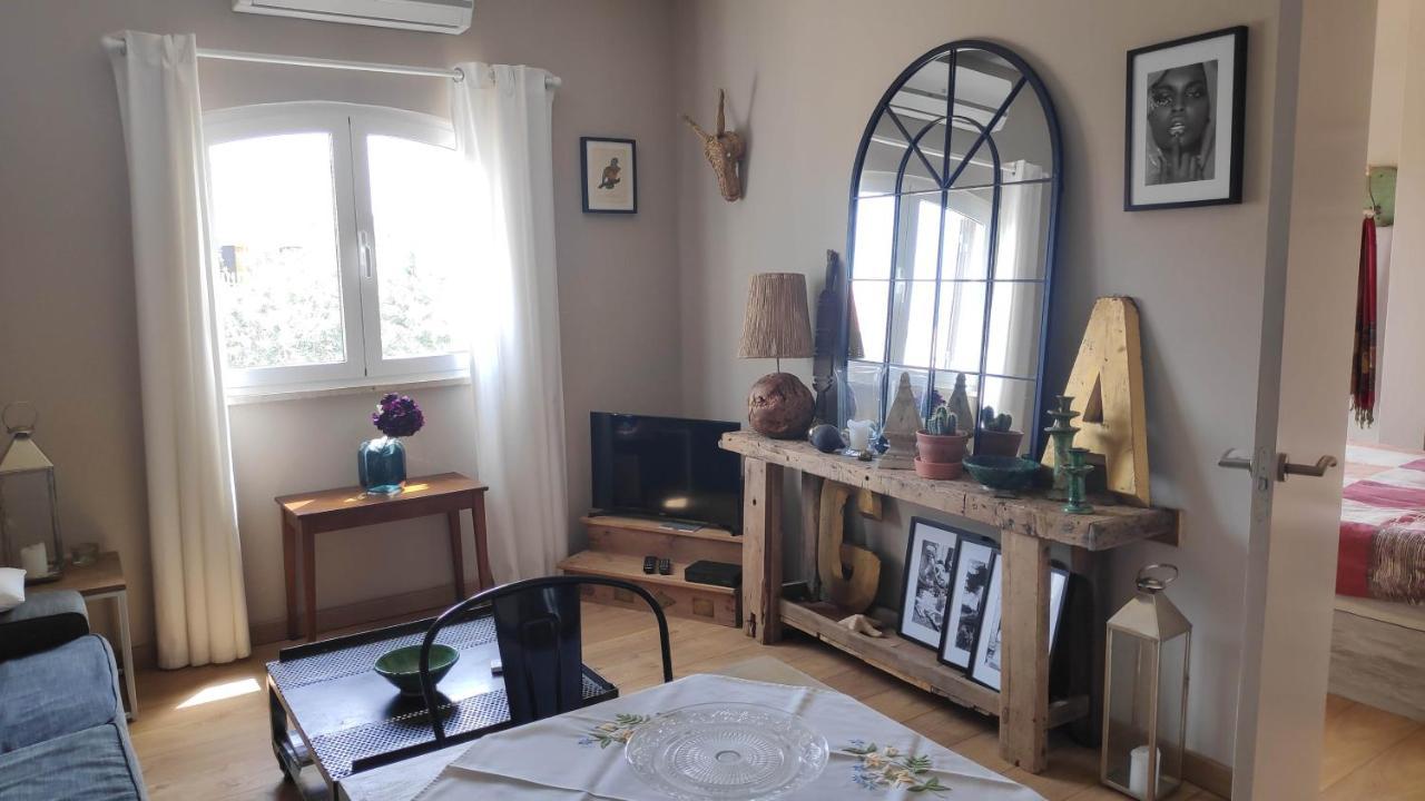 Cosy Tavira Holidays Luaran gambar