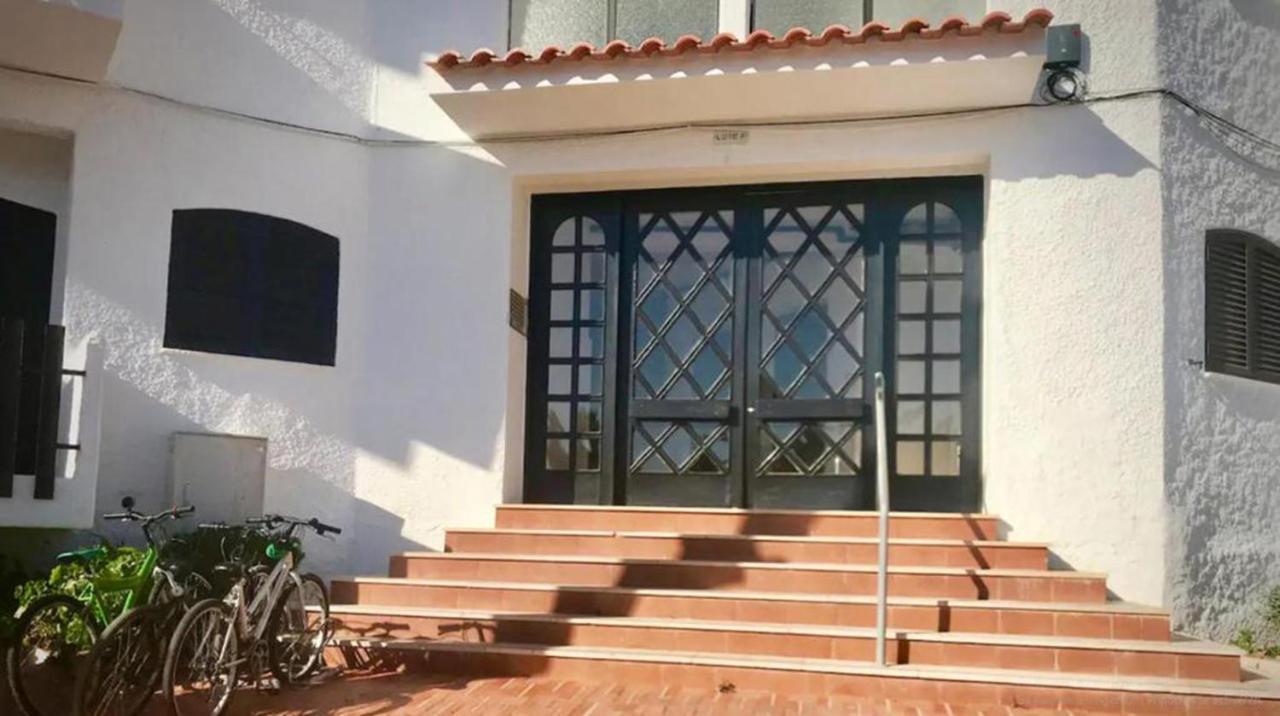Cosy Tavira Holidays Luaran gambar