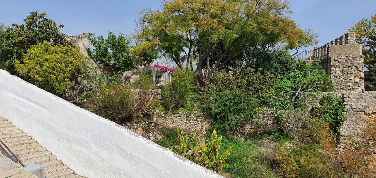 Cosy Tavira Holidays Luaran gambar