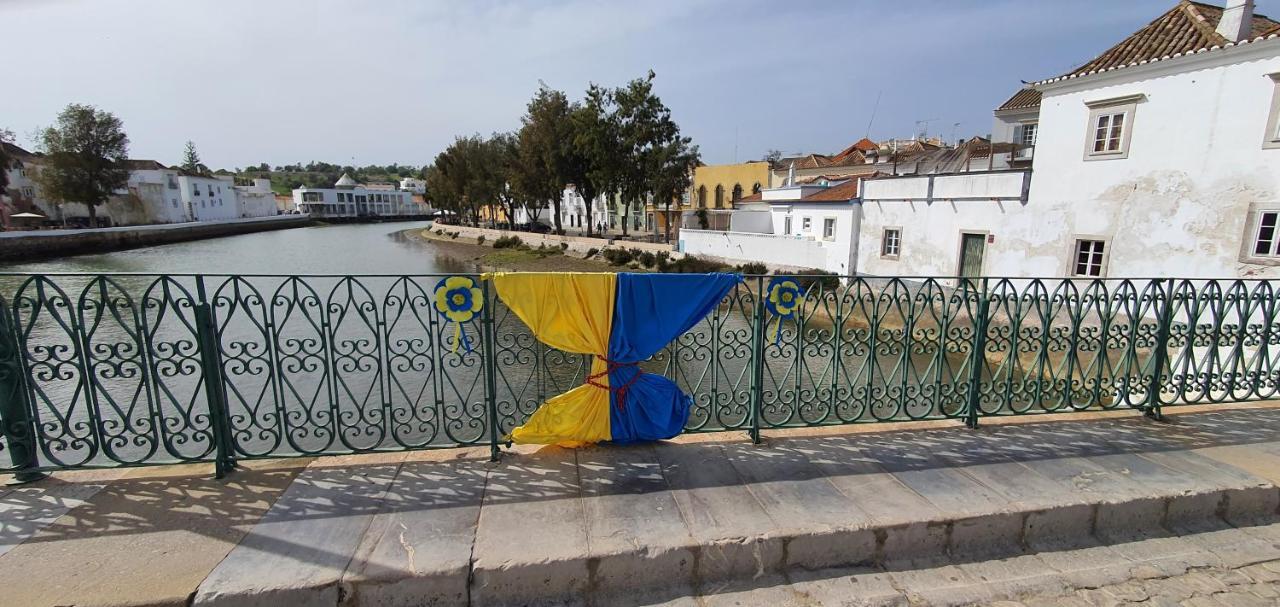 Cosy Tavira Holidays Luaran gambar