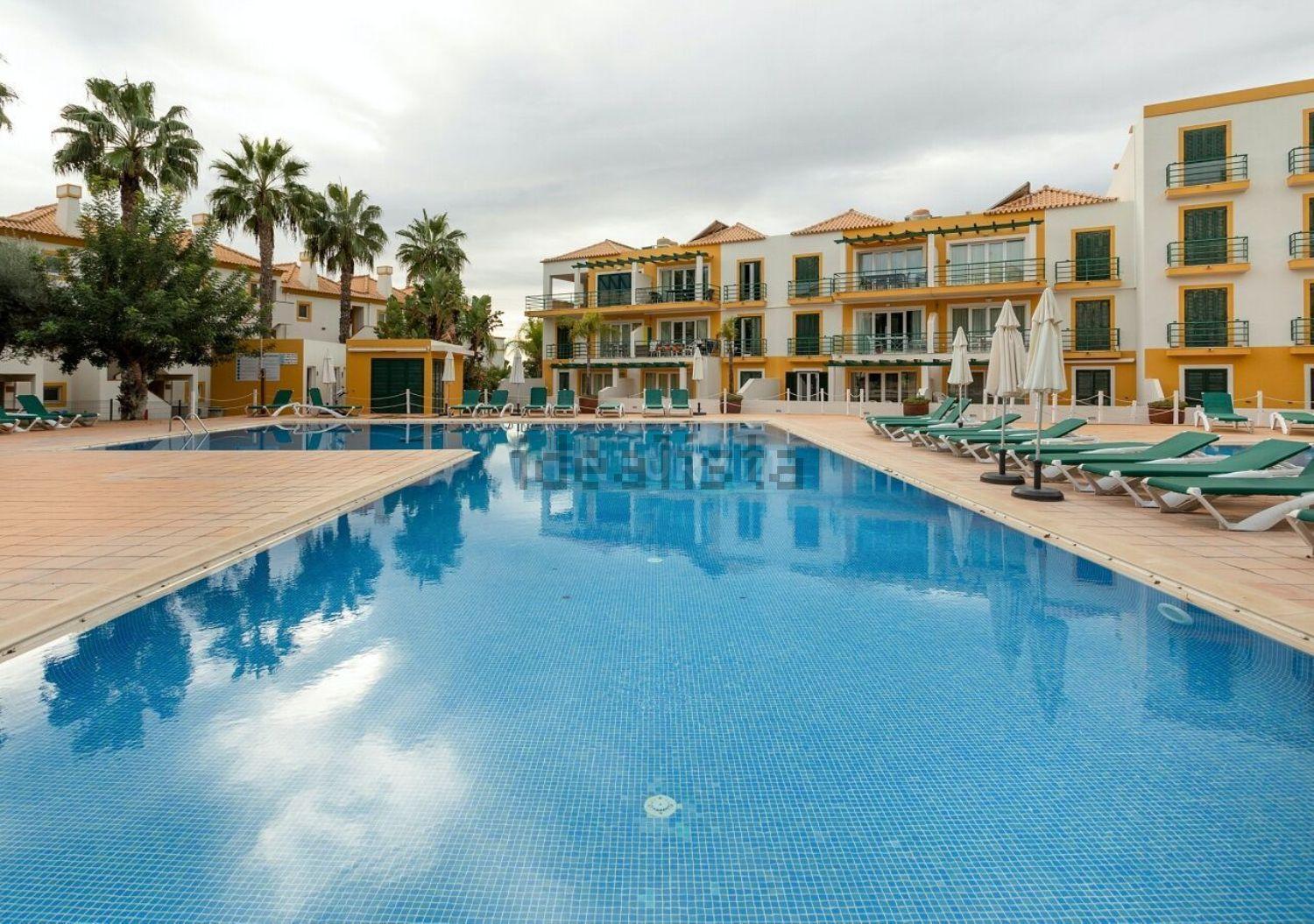 Cosy Tavira Holidays Luaran gambar