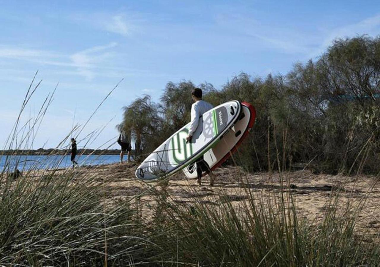 Cosy Tavira Holidays Luaran gambar